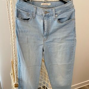 Jeans Lévis